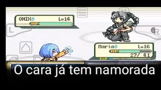 montando meu har&eacute;m 😎 pok&eacute;mon moemon #2