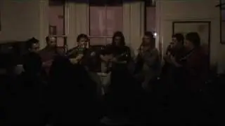 Guitar Circle New England Performs JSB Prelude 1