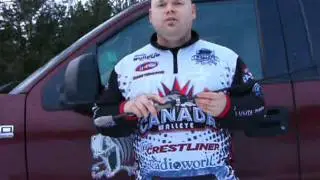 Streamside Predator Series Rods.wmv