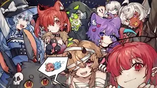 【FNF】なんかすごいMod見つけたぞ！【Halloween Night Funkin' Mod】
