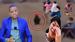 Daawo Samaroon oo Maxaabiistii ugu Badnaa Laga Soo Qabtay Guusha Wayn ee Ciise Gaaray