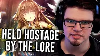 Ciel Nosurge - Ahih rei-yah // Reaction & Analysis