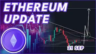 ETHEREUM PUMP OR DUMP COMING?🚨 (ETH Price Prediction 2025)