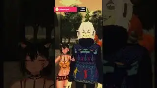 Anime October 4 Part 3 // 10.28.24 TikTok VOD