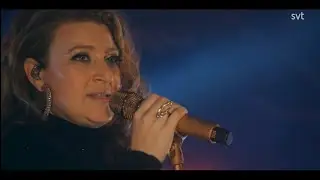 Sarah Dawn Finer - K&auml;rleksvisan (Live 2025)  
