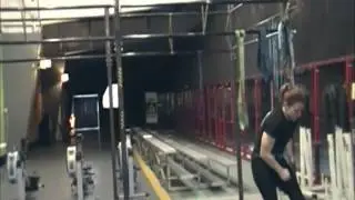 12.24.12 Workout