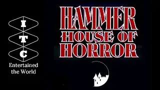 ITC Entertained The World - Series1, Episode 10 - Hammer House of Horror