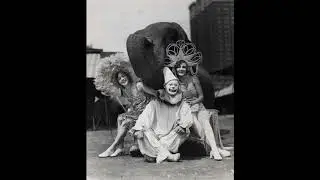 Sad Circus (Piano)
