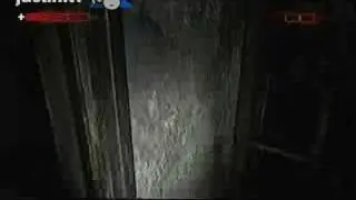 Condemned 2 Bear Attack