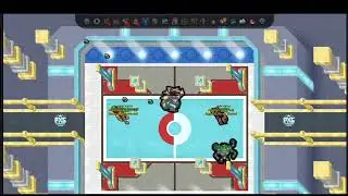 MasterCup #101 (Semifinal) Mitch Buchannon vs Junninz