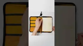Can LOCHBY Field Folio Fit Your Hobonichi Techo A5?
