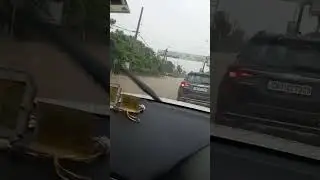 Kharar Landra Road Highway Mohali.