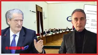 Muça: Pse i dolët kundër Berishës? Baçi: Nuk ka shance, janë hamendësime! | 3D