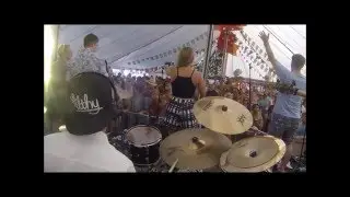 The Future Dub Project (Live) - Promo 2016