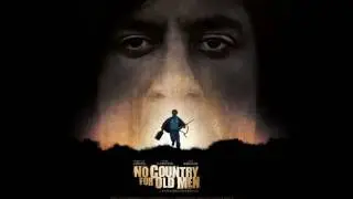 Arkii - Anton's Theme - No Country for Old Men