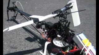 A Tragic RC FPV Helicopter Crash!!! Failure Heli Accident Crashing Crashes Funny Epic Fails Fun Air