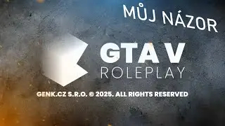 Reakce na GenK Trailer. Je na co se těšit?