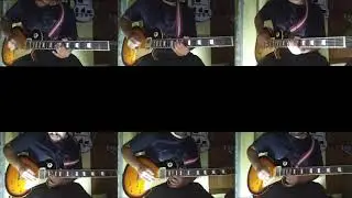 Muse - Survival (Full instrumental cover) (HD) (HQ)