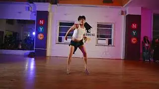 Gwamz and Efosa - French Tips / Dan Lai Choreography