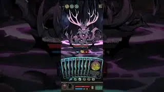 Night of the Full Moon - Witch Mana Bomb OTK