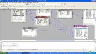 SCD TYPE 2  IN INFORMATICA  by manish