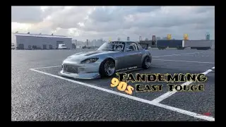 Carx drift racing online - 90s tandeming