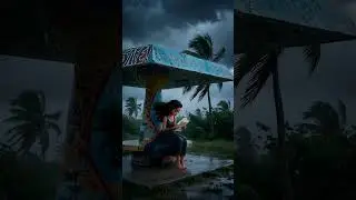 Cover Neii Gee -Lightning Strike (ICS) Reggae-Trap Mix