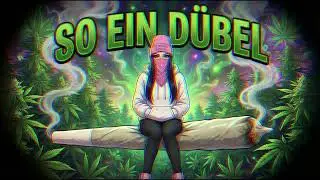 Stoner Sistah - So ein D&uuml;bel