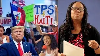 Haitian TPS Under Threat | This Could Change Everything