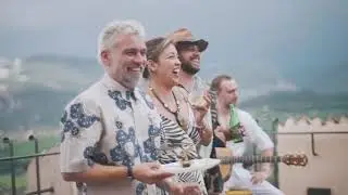 Jonjan - Italian Mountain Castle Performance 2023