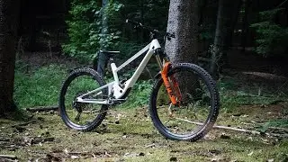 Scor 4060 lt Custom Aufbau