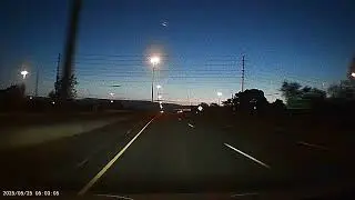St Catharines- Toronto - Port Hope Drive Part 9