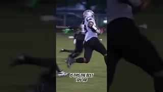 Is He The Best 12U Running Back #Football #Highlights