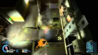 Alien Swarm - Alienando os Aliens!