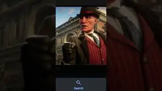 Gess who #hamilton #rdr2 #rdr1 #agentross #agentmilton