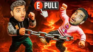 ROBLOX CHAINED TOGETHER Secrets Level With Runejerry