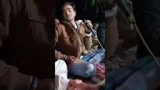  Krishna Bhajan  ऐ री मैं तो ऐसी गई पनघट पर  श्याम मेरा पिचो ना छोड़े रे