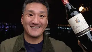 My BEST WINES of 2025 | 38 Bottles & Moments that Shaped the Year!