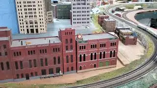 Open house at the AMFM