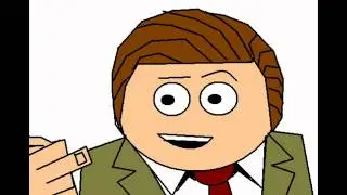 The A-Team Intro Parody