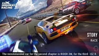 Driving Simulators - Carx Highway Racing - Crash Car - Forza Horizon 4 | Android ios Gameplay