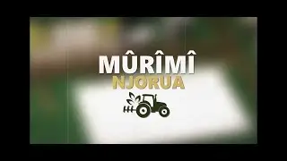 MURIMI NJORUA | MATU WA NDUNG'U | 3RD NOV, 2025