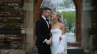 Nashville Wedding Video - Scarritt Bennett / 14TENN