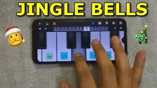Jingle Bells 🎄 Jingle Bell Jingle Bell Jingle All The Way 🎅 Fxmusic | Christmas Song | New Year