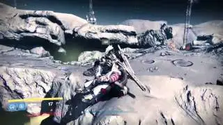 Daily Destiny Stream