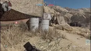 AnthraxDeath Fal clutch