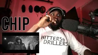 Chip - 10 Commandments [Music Video] | GRM Daily [Reaction] | LeeToTheVI