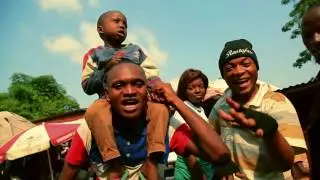 Azo salanga bien - clip officiel / Tiwo Music