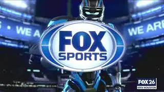 Fox Sports Cleatus intro