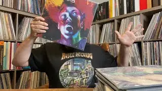 Heavy Rotation #51 Grunge, Punk, Library Records